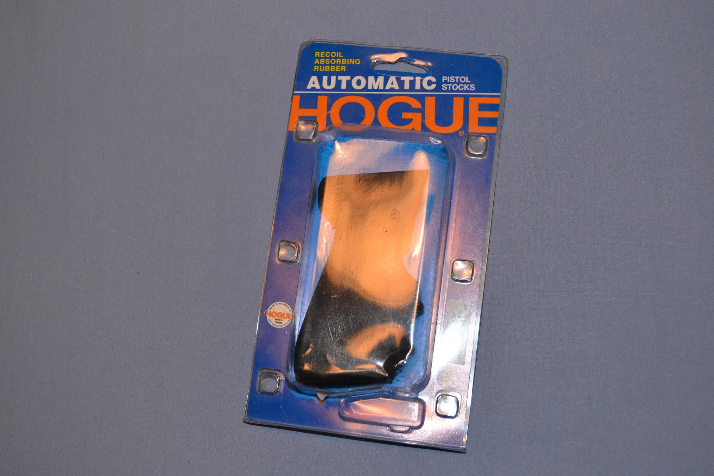 Hogue Grip for Berretta